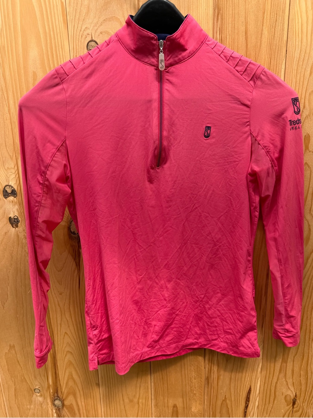 Tredstep sun shirt sz S